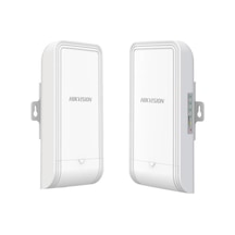 Ds-3wf3000-eı-5ac/p 3km Outdoor Wireless Bridge Kit