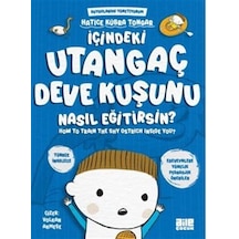 İçindeki Utangaç Deve Kuşunu Nasıl Eğitirsin / Hatice Kübra T...