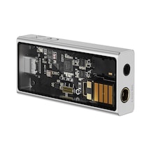 Questyle M15c Kulaklık Amplifikatörü & Taşınabilir Usb Dac