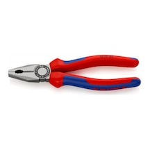 03 02 180 Kombine Pense - 180 Mm