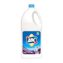 Abc Lavanta Ferahlığı Elde ve Makinede Çamaşır Suyu 4 KG