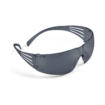 3M Gözlük Sf202 Secure Fit Gri As/Af