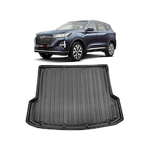 Chery Tiggo 7 Pro Max Bagaj Havuzu 2024-sonrası