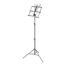 Ultimate Support By Jamstands Js-cms100+ Compact Music Stand