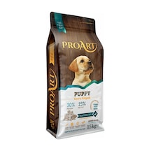 Proart Tavuk Etli Yavru Köpek Maması 15 KG