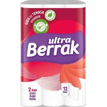 Ultra Havlu Kağıt 12 Li