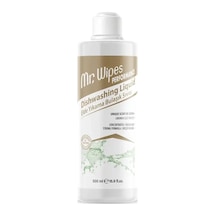 Mr. Wipes Performans Elde Yıkama Bulaşık Sıvısı 500 Ml