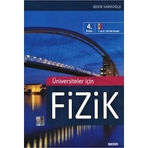 Fizik-Bekir Karaoğlu