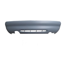 Ford Escort 95/99 Arka Tampon Gri 5 Kapı Şok Emici İle Birlikte Tyg