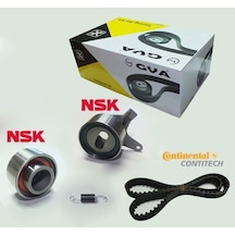 GVA 59T9980 TRİGER EKSANTRİK GERGİ SETİ 145×220 MAZDA 323 1.6 94-