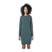 Yeni Hugo Boss Bayan Elbise (321120546) Yeşil