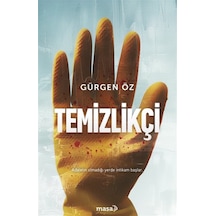 Temizlikçi / Gürgen Öz