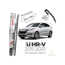 Honda Hr-V Muz Silecek Takımı 2015-2020 Bosch Eco