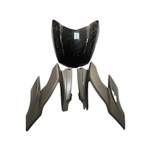 SİPERLİK 3 LÜ RTR FÜME 286B