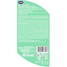 Arındırıcı Ve Hacim Veren Şampuan, 400 Ml