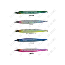 Ryuji Vertical 14cm 80gr Jig Yem