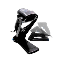 Datalogıc Qw2500 2d Standlı Kablolu Barkod Ve Karekod Okuyucu 5 Yıl