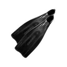 Cressi Pro Star Palet Black 45-46 Siyah