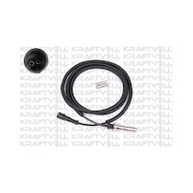 Abs Sensörü Ön Arka R-l Dısk Tıp 1700 Mm Spıral Korumalı Iveco Truck Daf Volvo