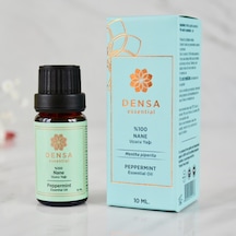 Densa Essential Saf Nane Uçucu Yağı 10 ML