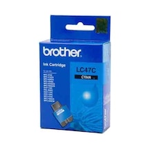 Tonersepeti Brother Lc47-lc900 Mavi Kartuş