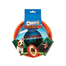 Rugged Fetch Wheel Ekstra Dayanıklı Köpek Oyun Halkası