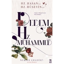 Mercankitap Dedem Hz. Muhammed Asm / Nuriye Çeleğen