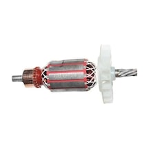 Bosch Uyumlu Tipi GBH 2-28 F Endüvi Rotor Kollektör