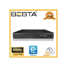 Ahd Dvr 8 Kanal Kamera Kayıt Cihazı Kd-908-md