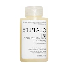 Olaplex New No. 4 Bond Maintenance Shampoo 100 Ml Şampuan Beyaz