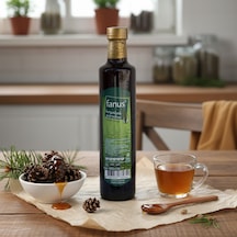 Fanus Kozalak Şurubu 650 G