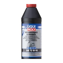 Lıquı Moly Gl4+ Dişli Yağı Sae 75w90 4434