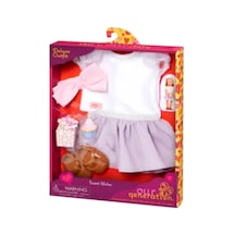 Our Generation Kıyafet - Deluxe Sweet Wishes Bd30494z