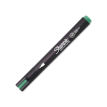 Sharpie Akrilik Markör Yuvarlak Uç Yeşil 2218066 Diğer