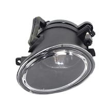 Sol Ön Tampon Sis Lambası - Bmw E46 3 Serisi 2001-2005 , M3 1999-2002 , E39 M5 Uyumlu - Dayanıklı Plastik, Kolay Kurulum