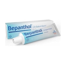 Bepanthol Cilt Bakım Kremi 100g