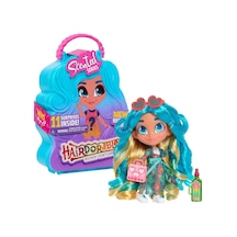 Hairdorables Sürpriz Bebekler Seri 4 Mis Kokulu Saçlar