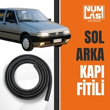 Fiat Uno Sol Arka Kapı Fitili-a Kalite-numlas-nm3240