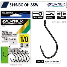 OWNER SSW 5115 BC İGNE