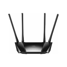 Cudy LT400 4G LTE 2.4 GHz 300 MBPS 5 GHz 867 MBPS Kablosuz Router