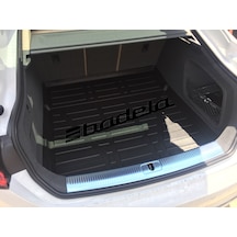 Audi A5 Bagaj Havuzu Coupe Sportback Sedan Kokusuz Kaucuk