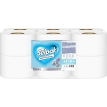 Selpak Professional Tuvalet Kağıdı, 85 Metre