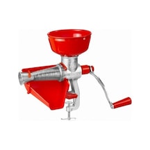 Tre Spade F 10000 Manuel Salça Makinesi