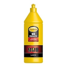Farecla G3 Premium Çizik  Sıvı Araç Pastası 1 KG