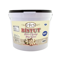 Efes Bistut Bisküvi İçi Dolgu Kreması %20 Fındıklı 10 Kg Endüstriyel Kullanıma Uygun