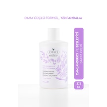 Otacı Botanics + Canlandırıcı ve Besleyici Bakım Şampuanı 375 ML