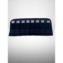 Romed Metal Kurşun Ağırlık 2 KG