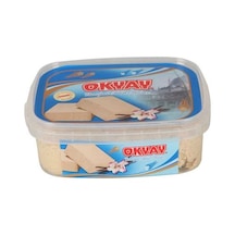 Okyay Vanilyalı Tahin Helvası 360 G