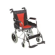 Medikaltec Golfi G 502 Refakatçi Tekerlekli Sandalye