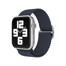 Watch 42mm Star Kordon - Lacivert